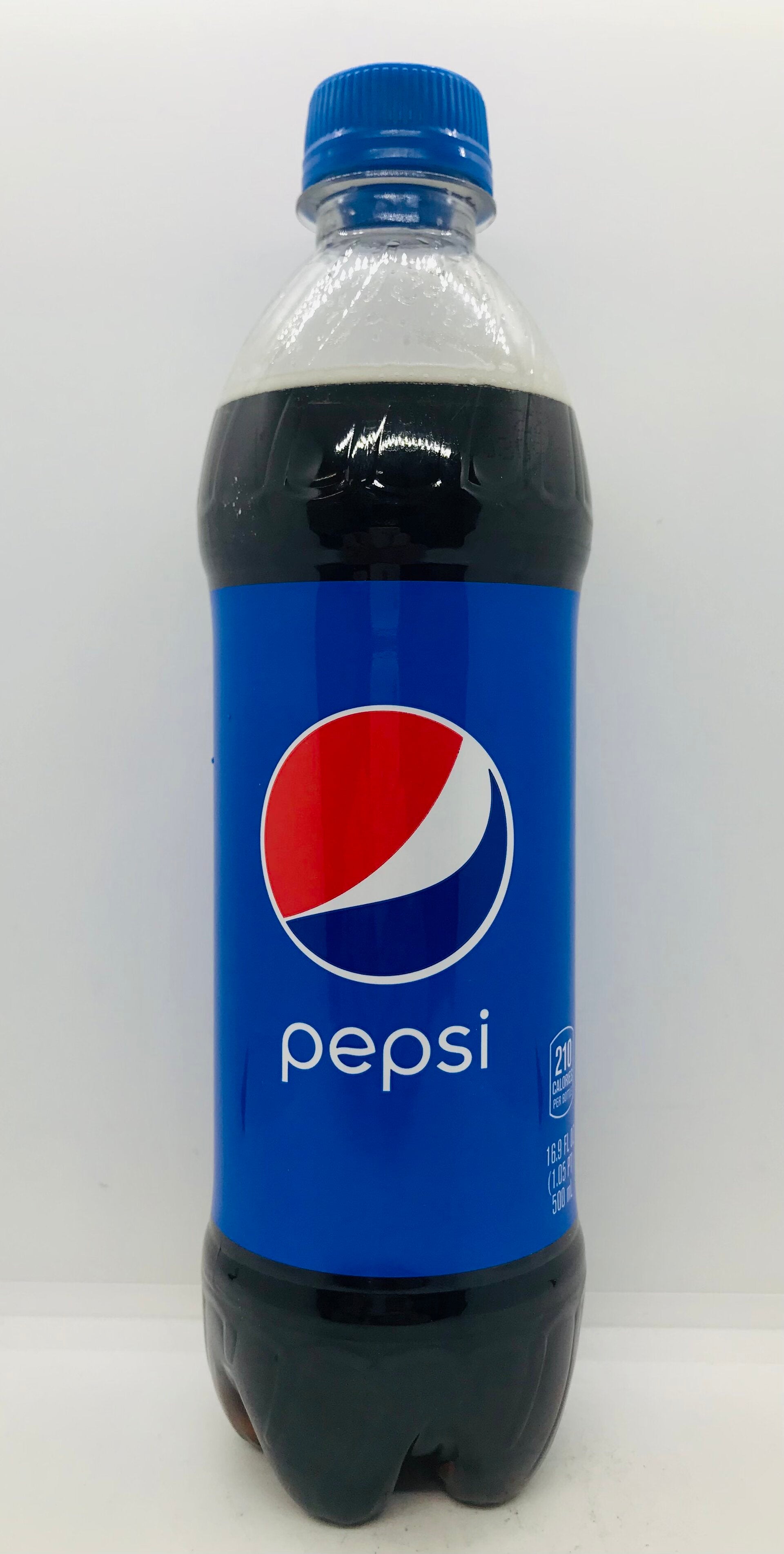 Pepsi 500ml